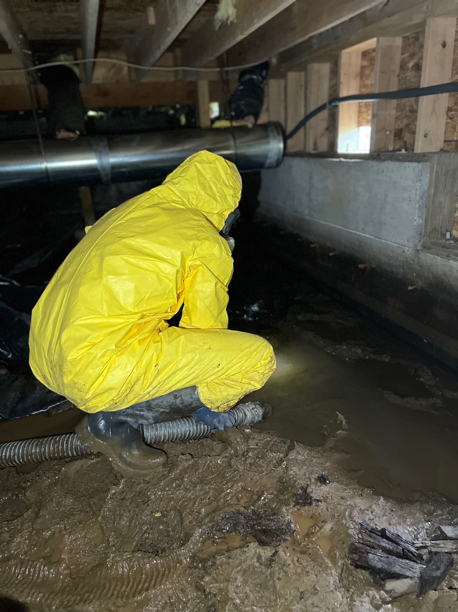 Sewage Cleanup Sewage Cleanup